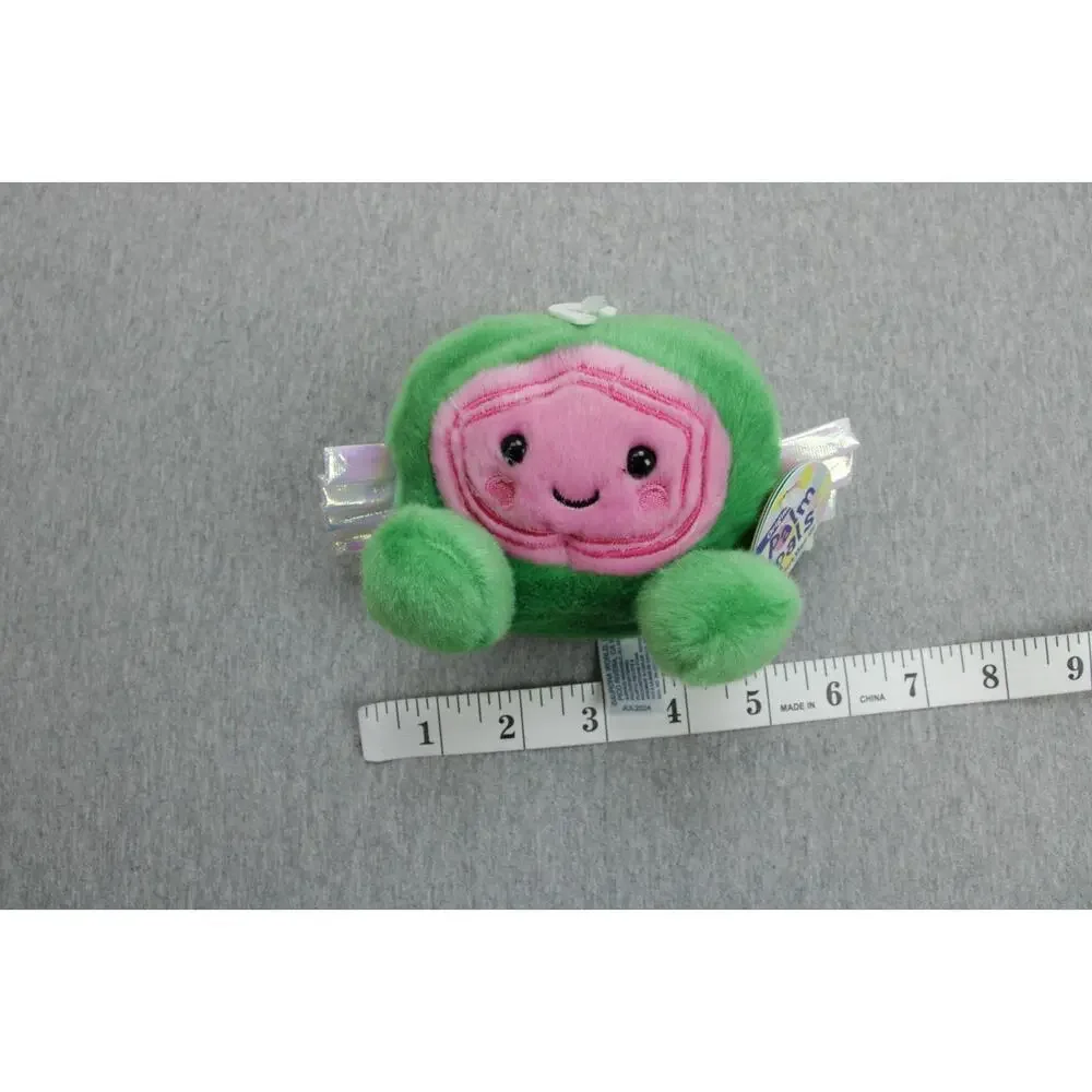 Aurora Palm Pals Jetty Saltwater Taffy Plush Stuffed Animal 5